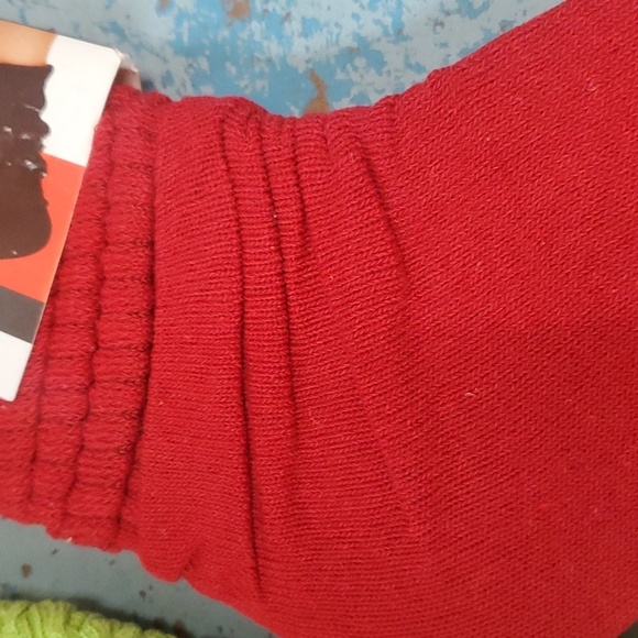 Slouch socks set - Picture 2 of 4